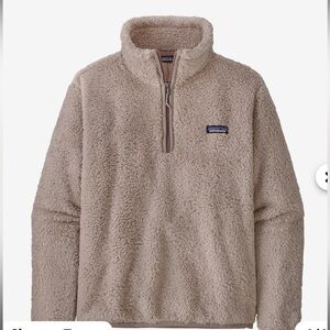Patagonia Women's Los Gatos Fleece 1/4-Zip